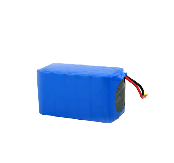 14.8V li-ion battery pack